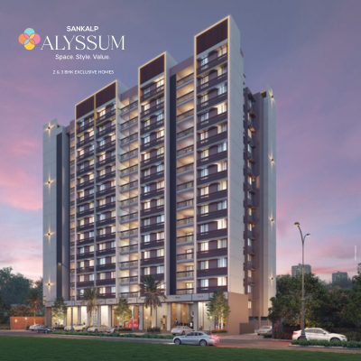 Sankalp Alyssum 
